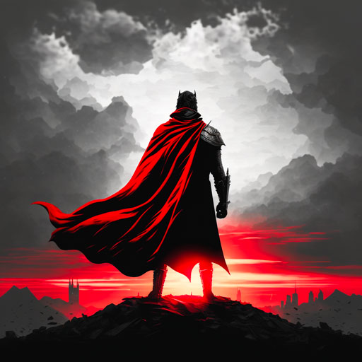 Blitz: Rise of Heroes | ASO flow
